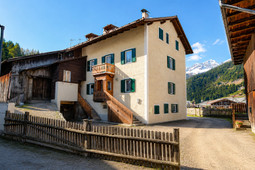 Apartment Ciasa Freina
