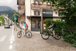 Apartments Dolomiti House