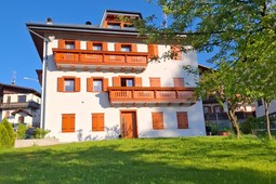 Appartamento Mansarda Belvedere