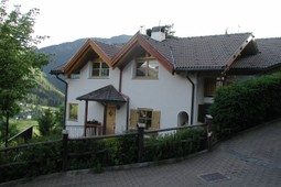 Ferienwohnungen Villa Valtoi