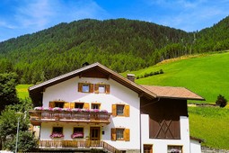 Bed & Breakfast Luggla