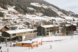 Kersh Dolomites Lodge