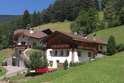 Appartamenti Prapaul e Paul