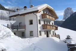 Appartamenti Prapaul e Paul