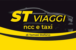ST Viaggi NCC e Taxi - Val di Fiemme e Fassa di Stefano Tomasi