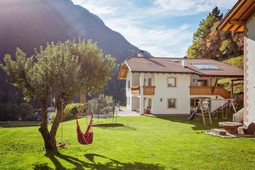 Schönau Bio & Spa Family Apartments