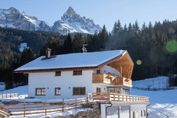 Appartamenti in agriturismo Oberbühlhof