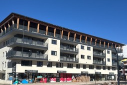 Residence Le Sort - Mountain Retreat
