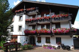 Apartments Thaler Irina