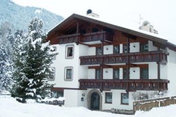 Appartamenti Thaler Irina