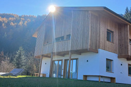 Egga - Nature Deluxe Apartments