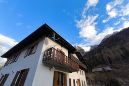 Casa vacanze Ciasa Civetta