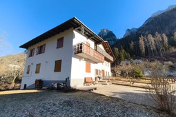 Casa vacanze Ciasa Civetta