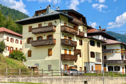 Apartments Vista lago