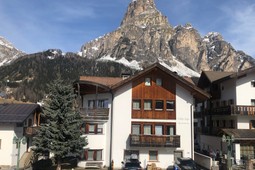 Appartamento Villa Alpi - Kostner