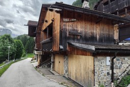 Ferienwohnung Tabia' Del Nino