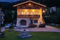 Appartamento Zambelli