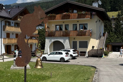 Appartamento Zambelli