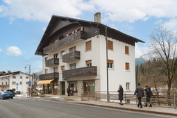 Ferienwohnung E-Motion Alpe Adria Apt. – Garage & EV Charging