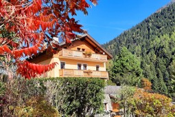 B&BeautyFol live nature Dolomites