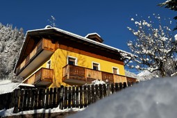 B&BeautyFol live nature Dolomites