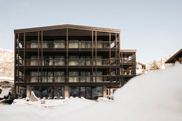 La Truga - Suite Apartments