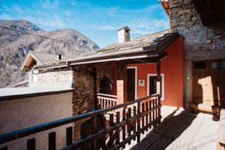 Residence Borgatalpina
