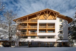 Hotel Villa Eden