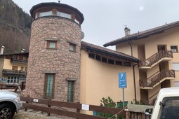 Ferienwohnung La Torre - Pragma Apartments