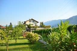 Ferienwohnungen auf dem Bauernhof Tollhof