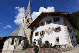 Appartamenti in agriturismo Gosthof