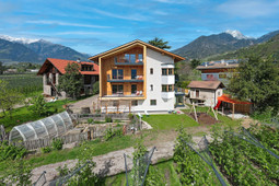 Ferienwohnungen auf dem Bauernhof Villa Rosa
