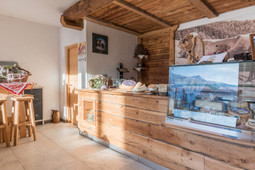 Negozio Caseificio Hochgruberhof