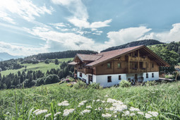 Appartamenti in agriturismo Thalerhof