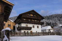 Appartamenti in agriturismo Hospehof