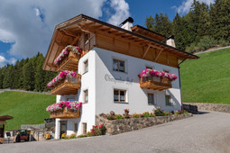 Appartamenti in agriturismo Obergruberhof