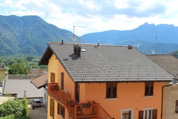 Ferienwohnungen Nido e Sogno