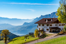 Ferienwohnungen auf dem Bauernhof Spiesshof