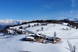 Appartamenti in agriturismo Spiesshof