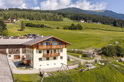Farmhouse apartments Proderhof