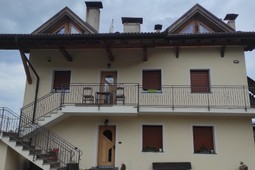 Ferienwohnung Villa Bruna