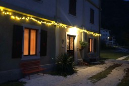 Appartamenti Casa Gugjet Cuore Carnico