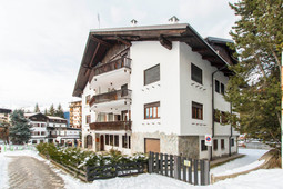 Ferienwohnung sulla piazzetta centrale