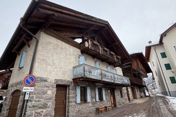 Apartment Dolomiti by Valentina - Pragma Apartments