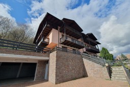Appartamento Vista Cermis