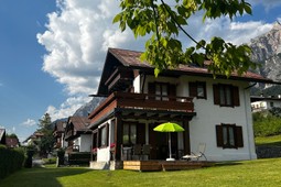 Villa Serena