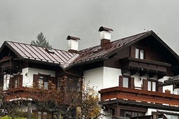 Villa Serena