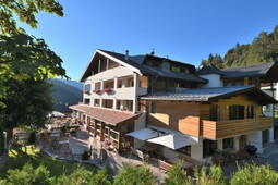 Ristorante Taibon 1885