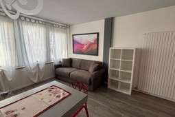 Ferienwohnung Dolomiti di Brenta