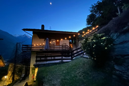 Ferienwohnung Casa Vanda